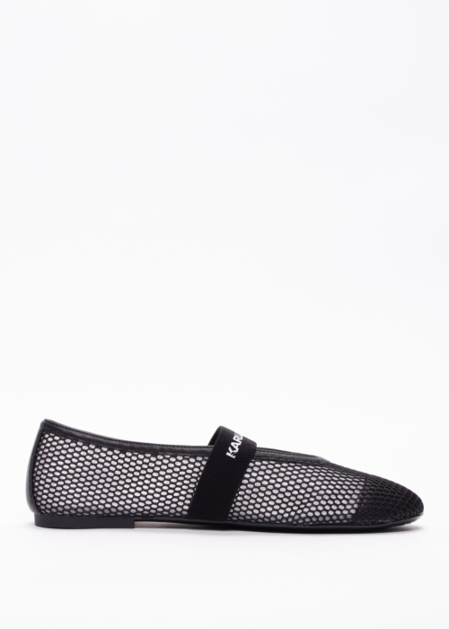 Туфли Karo Karl Lagerfeld