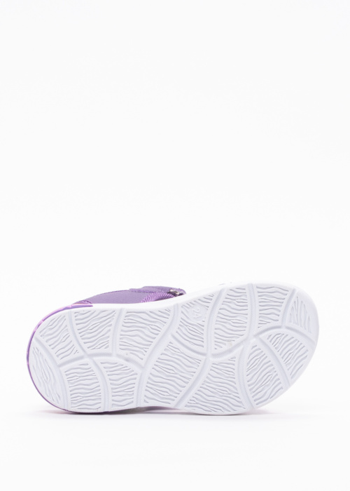 Мигающие сандалии Stitch Leomil