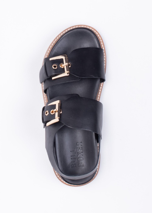 Bullboxer lahtised kingad