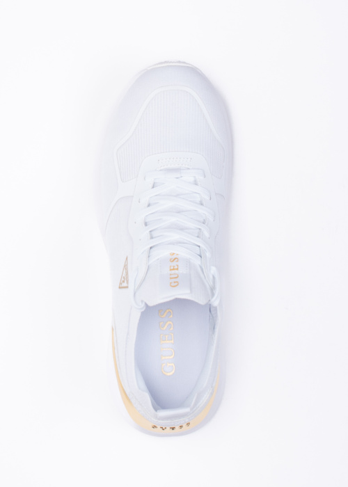 Кроссовки Solite Guess
