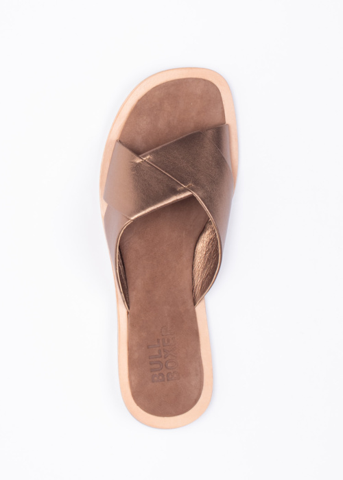 Bullboxer lahtised kingad