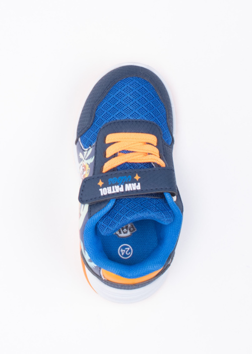 Leomil vilkuvad vabaajajalatsid Paw Patrol