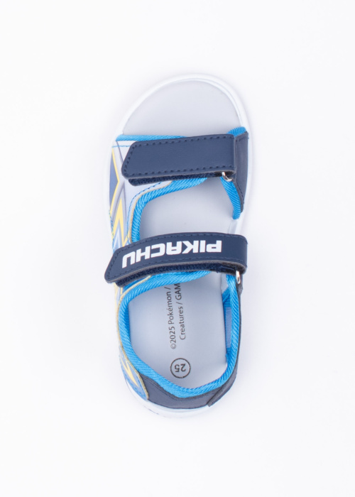 Сандалии Pokemon Leomil