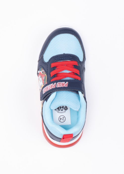 Leomil vilkuvad vabaajajalatsid Paw Patrol