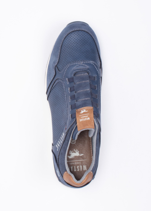 Mustang vabaajajalatsid