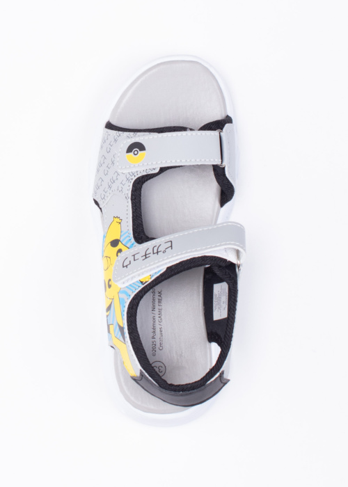 Мигающие сандалии Pokemon Leomil