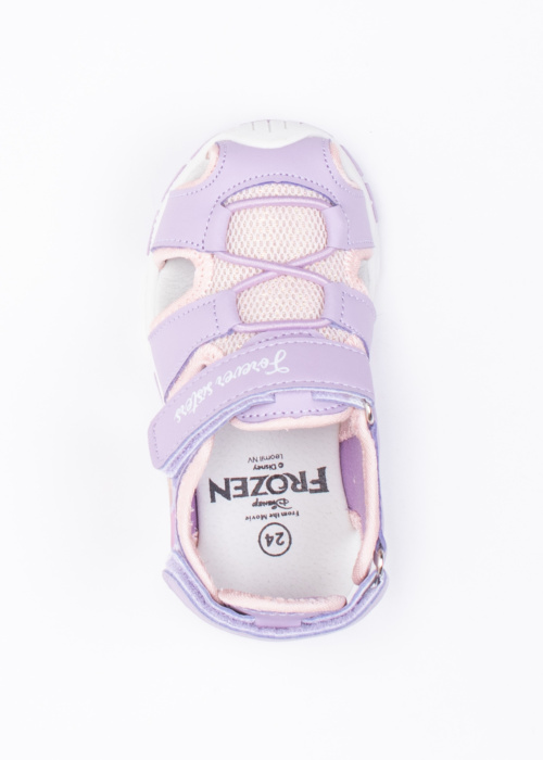 Сандалии Frozen Leomil