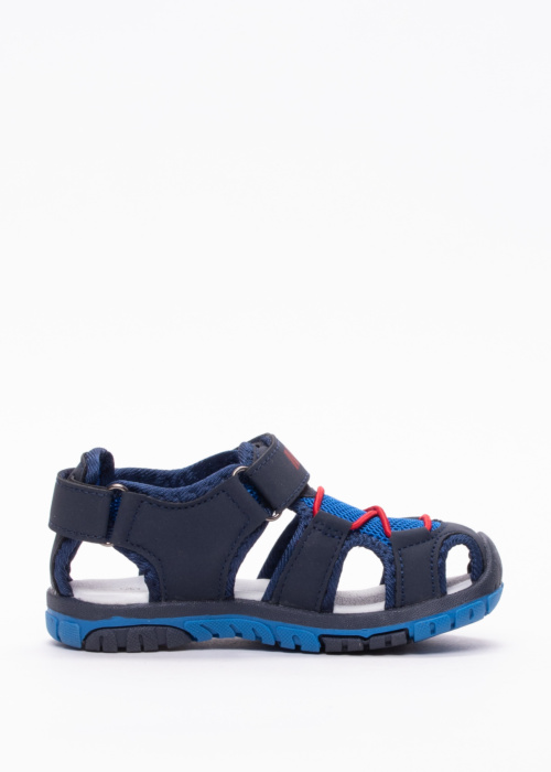 Сандалии Super Mario Leomil