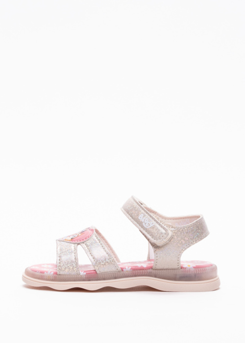 Vilkuvad Туфли Bluey Leomil