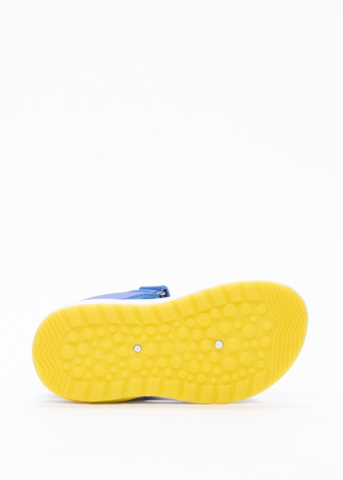 Leomil vilkuvad sandaalid Sonic