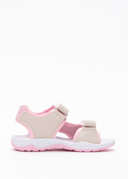 Сандалии Pokemon Leomil