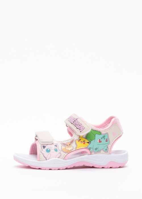 Сандалии Pokemon Leomil
