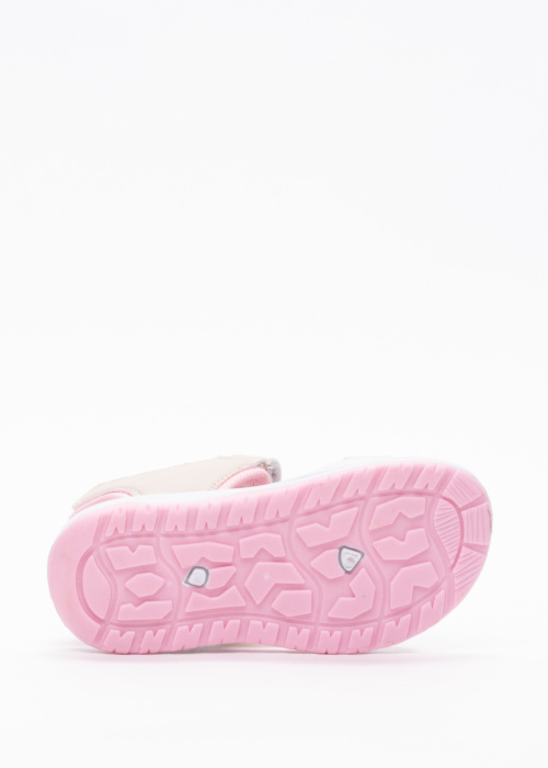 Сандалии Pokemon Leomil