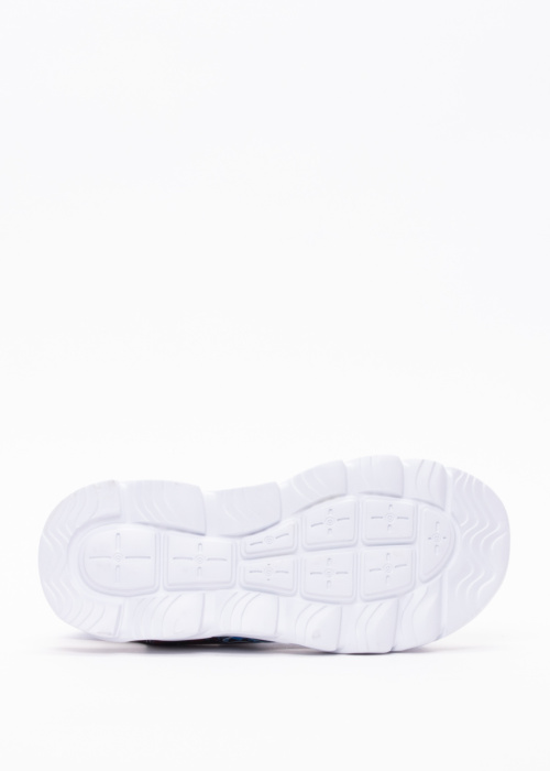 Leomil vilkuvad sandaalid Spiderman