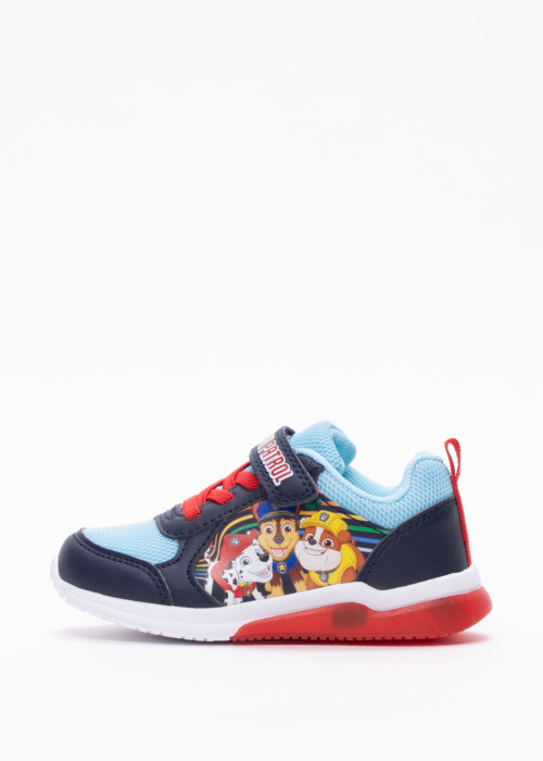 Leomil vilkuvad vabaajajalatsid Paw Patrol