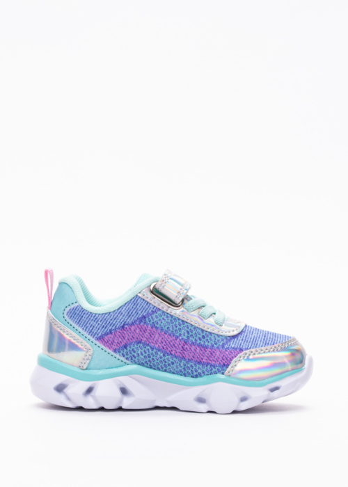 Leomil vilkuvad vabaajajalatsid Frozen