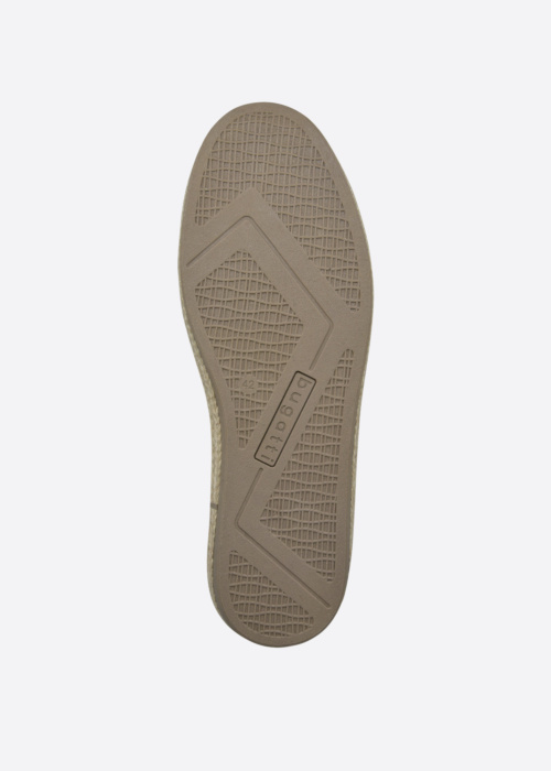 Bugatti espadrillid Arenal