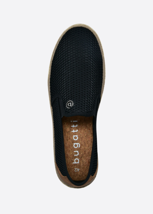Bugatti espadrillid Arenal