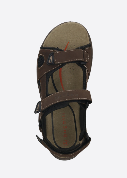 Bugatti sandaalid Dada