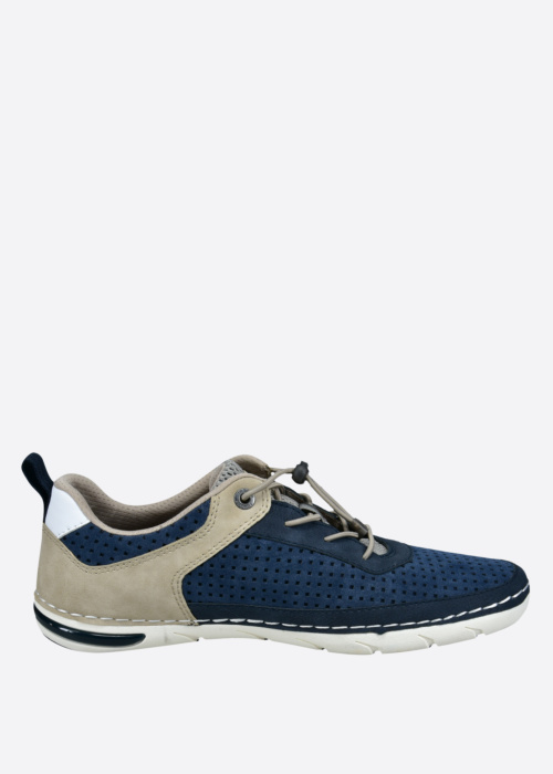 Кроссовки Glenans Bugatti