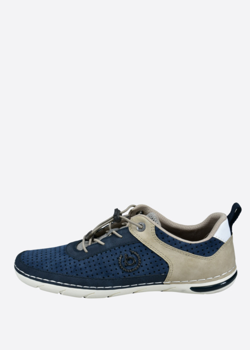 Кроссовки Glenans Bugatti