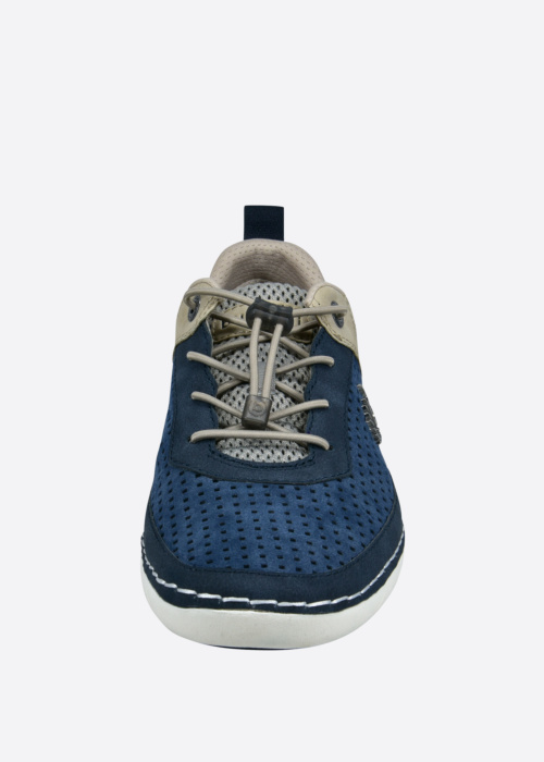 Кроссовки Glenans Bugatti