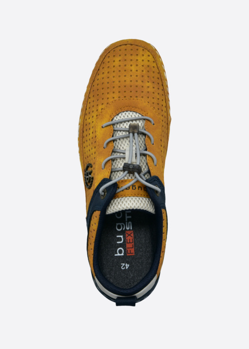 Bugatti vabaajajalatsid Glenans