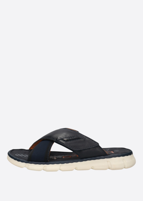 Bugatti sandaalid Damar