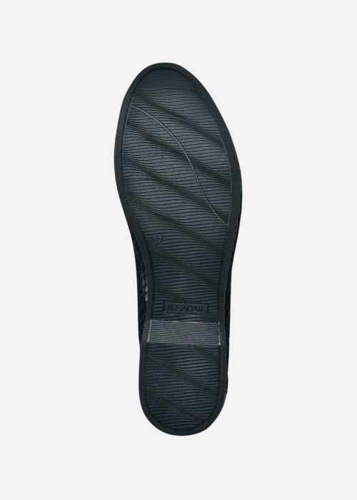 Bagatt baleriinad Inessa