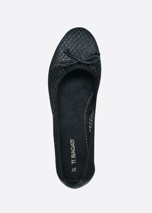 Bagatt baleriinad Inessa