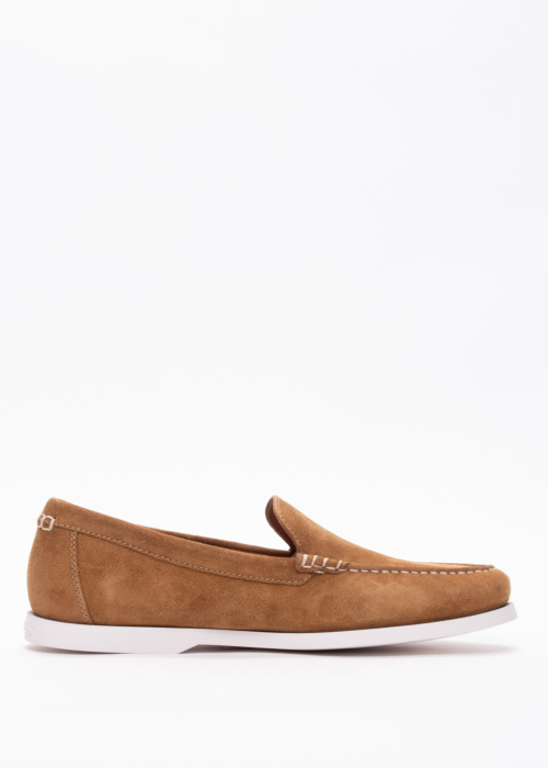 Ralph Lauren Polo mokassiinid Merton