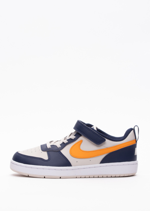 Nike tennised Court Borough