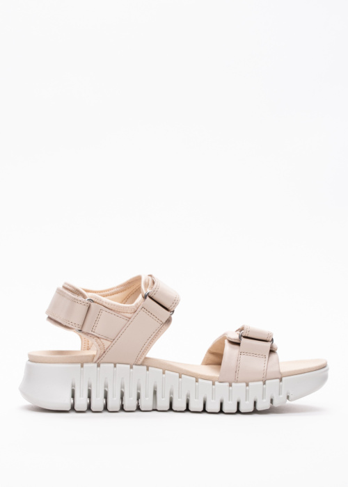 Сандалии Gruuv Ecco