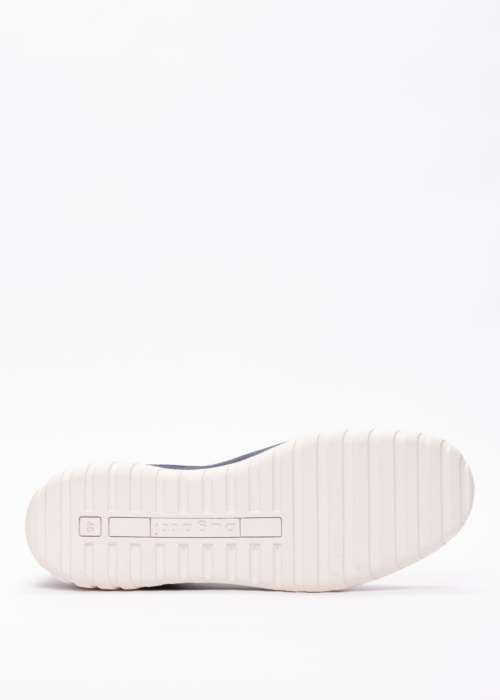 Кроссовки Climb Bugatti