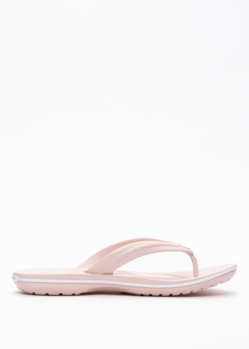 Crocs varbavahe plätud Crocband