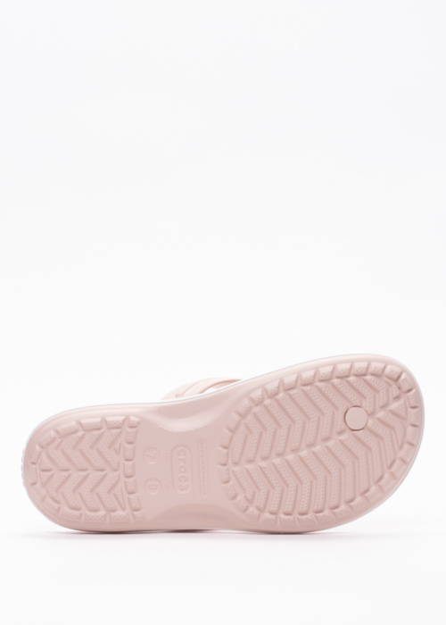 Crocs varbavahe plätud Crocband