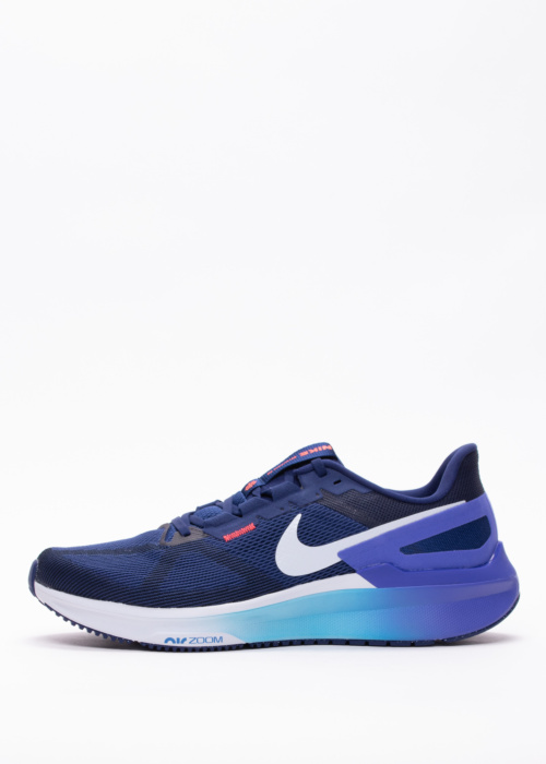 Беговые кроссовки Air Zoom Structure 25 Nike