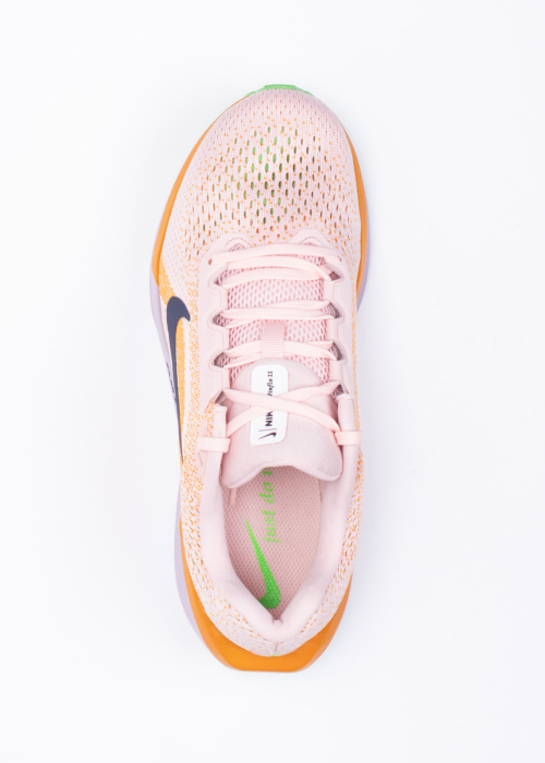 Беговые кроссовки Air Winflo 11 Nike