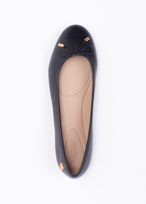 Ralph Lauren Polo baleriinad Jayna