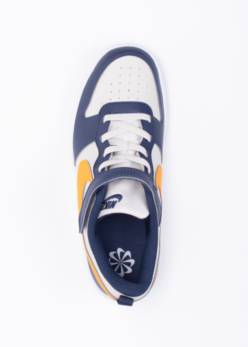 Nike tennised Court Borough