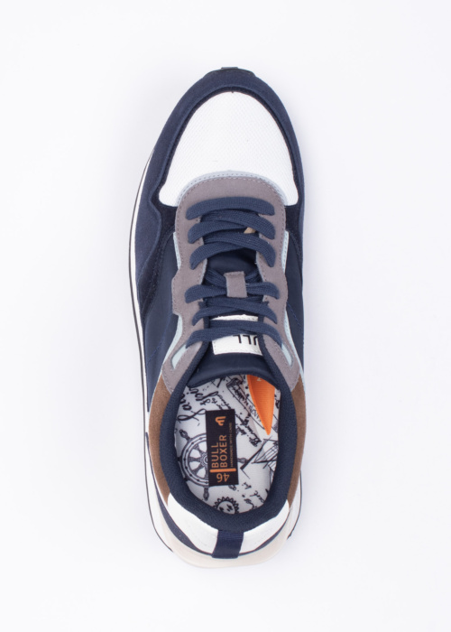 Bullboxer vabaajajalatsid