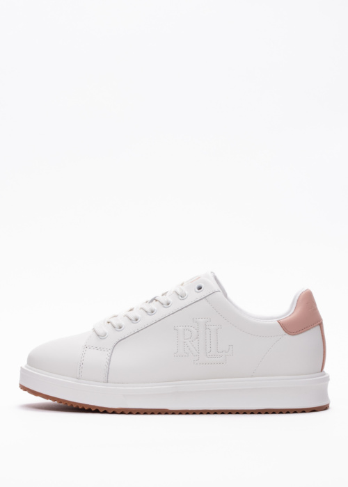 Тенниски Ainsley Ralph Lauren Polo