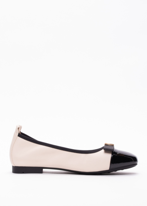 Loretta Vitale baleriinad