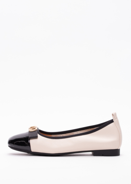 Loretta Vitale baleriinad