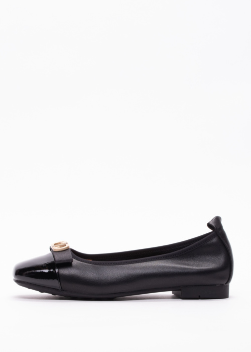 Loretta Vitale baleriinad