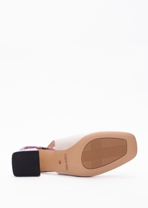 Туфли Loretta Vitale