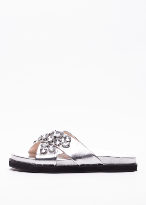 Сандалии Loretta Vitale