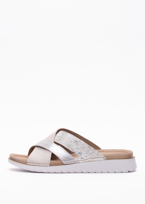 Сандалии Inblu