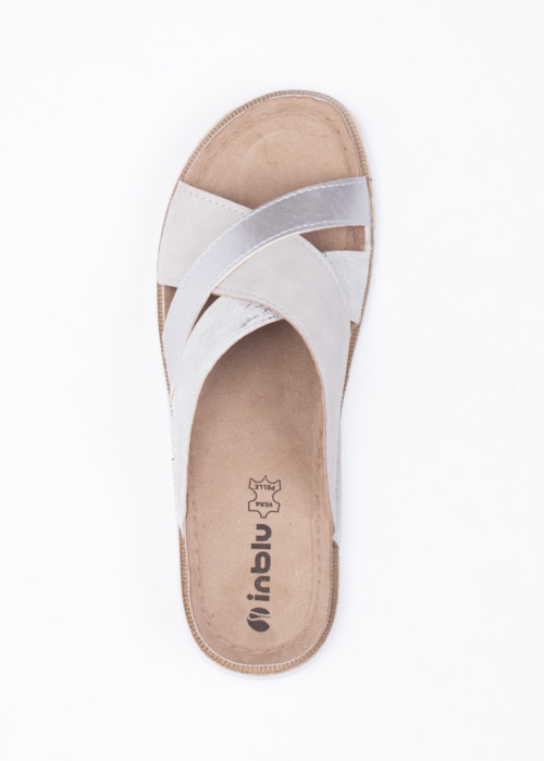 Сандалии Inblu