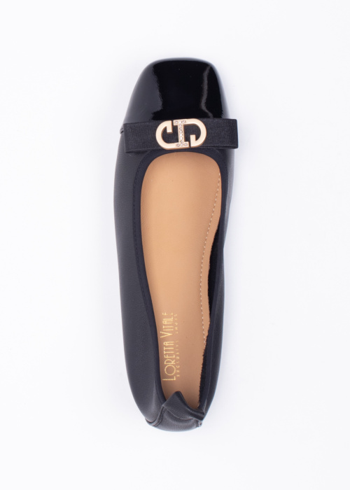 Loretta Vitale baleriinad